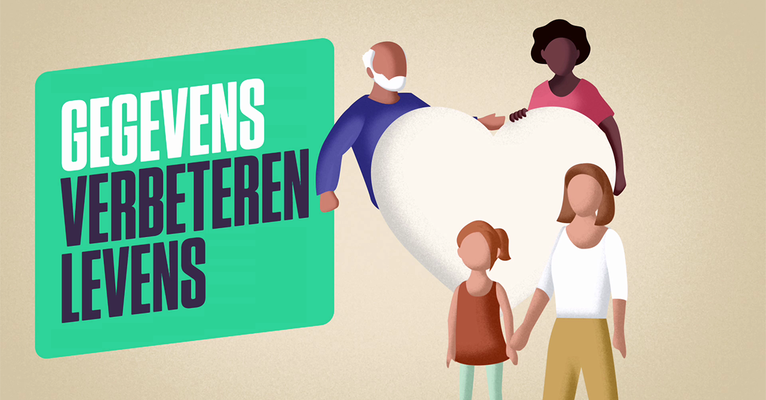Gegevens Verbeteren Levens