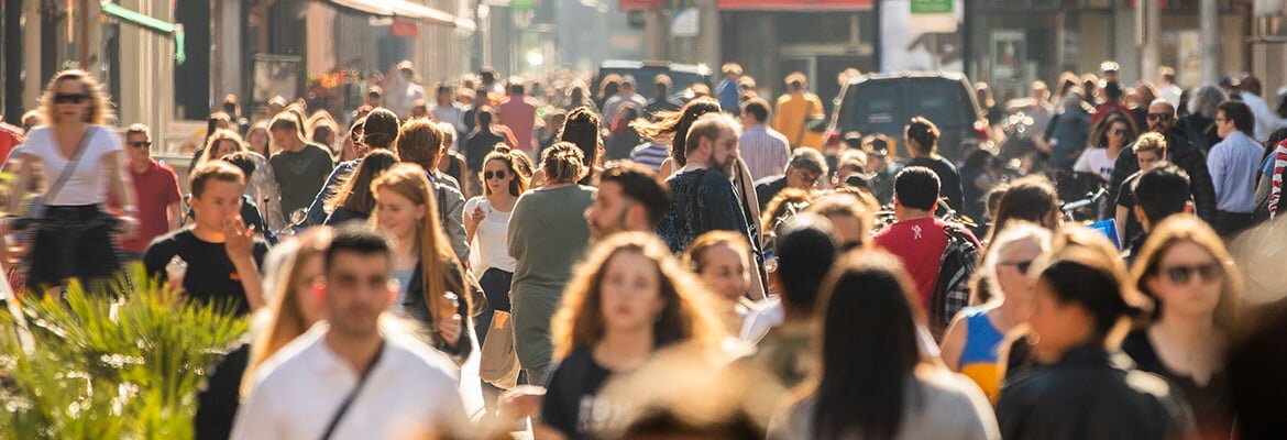 Population health managment
