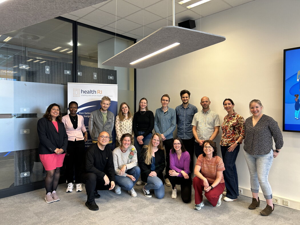 Data stewards cursus