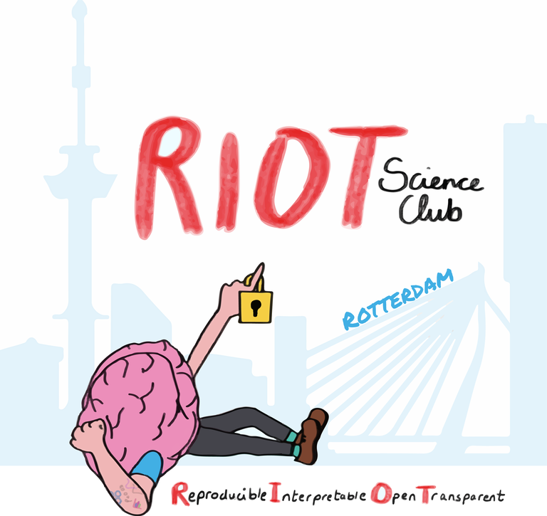 RIOTS logo