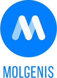 Logo Molgenis