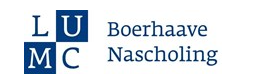 Logo Boerhave Nascholing LUMC