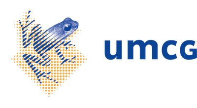 Logo UMCG