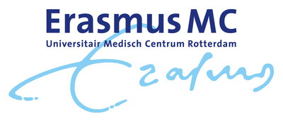 Erasmus MC logo