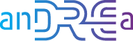anDREa Logo