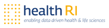 Health-RI logo