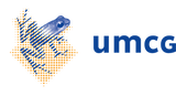 Logo UMCG