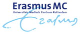 Erasmus MC logo