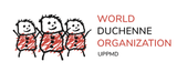 World Duchenne Logo