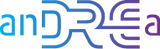 anDREa Logo