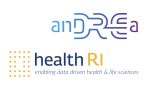 Logo Health-RI anDREa